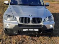 BMW X5 2008 года за 9 800 000 тг. в Караганда