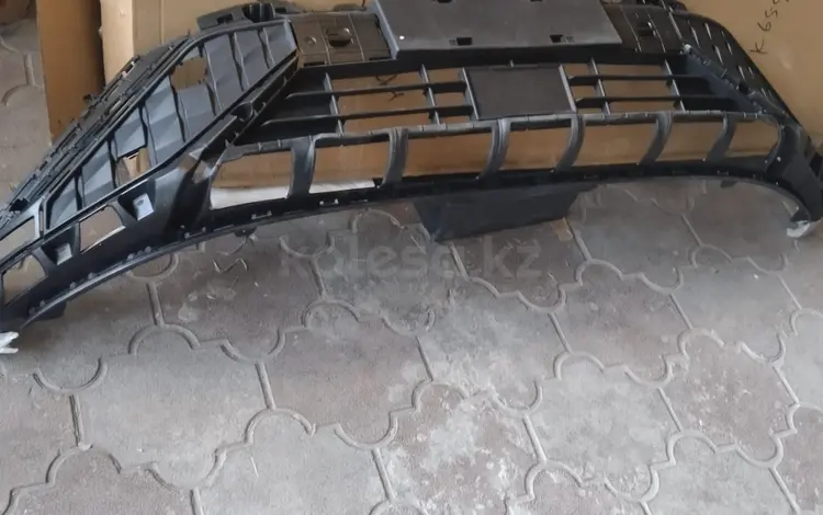 Hyundai mufasa передний бампер за 40 000 тг. в Алматы
