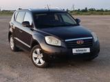 Geely Emgrand X7 2015 года за 2 450 000 тг. в Костанай