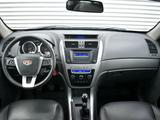 Geely Emgrand X7 2015 года за 2 450 000 тг. в Костанай – фото 3