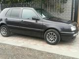 Volkswagen Golf 1996 года за 123 456 тг. в Павлодар