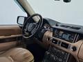 Land Rover Range Rover 2010 года за 9 500 000 тг. в Алматы – фото 15