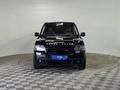 Land Rover Range Rover 2010 года за 9 500 000 тг. в Алматы – фото 2
