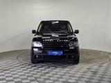 Land Rover Range Rover 2010 года за 9 500 000 тг. в Алматы – фото 2