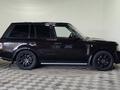 Land Rover Range Rover 2010 года за 9 500 000 тг. в Алматы – фото 4