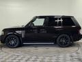 Land Rover Range Rover 2010 года за 9 500 000 тг. в Алматы – фото 8