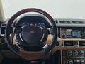 Land Rover Range Rover 2010 года за 9 500 000 тг. в Алматы – фото 13