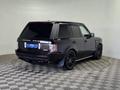 Land Rover Range Rover 2010 года за 9 500 000 тг. в Алматы – фото 5