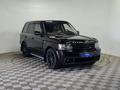Land Rover Range Rover 2010 года за 9 500 000 тг. в Алматы – фото 3