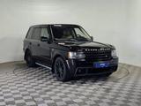 Land Rover Range Rover 2010 года за 9 500 000 тг. в Алматы – фото 3