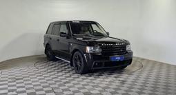 Land Rover Range Rover 2010 годаүшін8 850 000 тг. в Алматы – фото 3