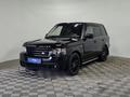 Land Rover Range Rover 2010 года за 9 500 000 тг. в Алматы