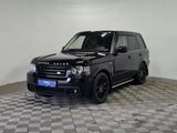 Land Rover Range Rover 2010 года за 9 500 000 тг. в Алматы