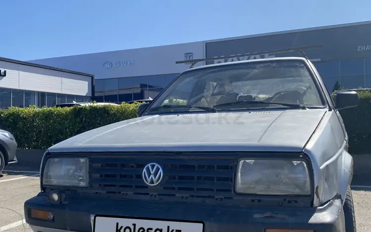 Volkswagen Jetta 1991 годаfor450 000 тг. в Уральск