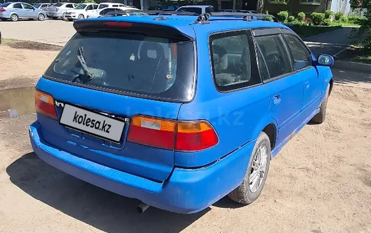 Honda Orthia 1996 годаүшін1 800 000 тг. в Усть-Каменогорск