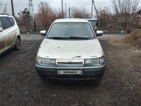 ВАЗ (Lada) 2110 2000 года за 550 000 тг. в Астана