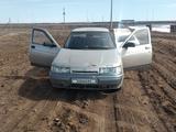 ВАЗ (Lada) 2110 2000 года за 540 000 тг. в Астана – фото 5