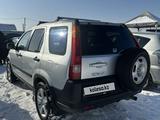 Honda CR-V 2002 годаүшін4 300 000 тг. в Алматы – фото 4