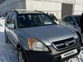 Honda CR-V 2002 годаүшін4 300 000 тг. в Алматы