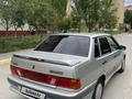 ВАЗ (Lada) 2115 2007 года за 1 800 000 тг. в Актобе – фото 4