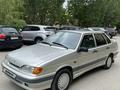 ВАЗ (Lada) 2115 2007 года за 1 800 000 тг. в Актобе – фото 2