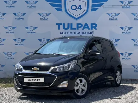 Chevrolet Spark 2019 года за 5 100 000 тг. в Шымкент