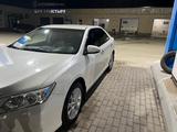 Toyota Camry 2012 годаүшін11 500 000 тг. в Туркестан – фото 3