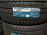 275/35R19 GOFORM W705 за 40 000 тг. в Алматы