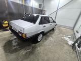 ВАЗ (Lada) 21099 2002 годаүшін1 150 000 тг. в Семей – фото 3