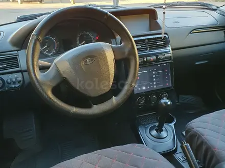 ВАЗ (Lada) Priora 2170 2015 года за 4 300 000 тг. в Темиртау – фото 4