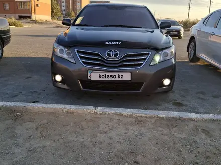 Toyota Camry 2010 года за 6 700 000 тг. в Кызылорда