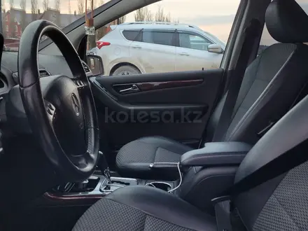 Mercedes-Benz A 170 2010 года за 5 000 000 тг. в Костанай – фото 27