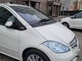 Mercedes-Benz A 170 2010 годаfor5 000 000 тг. в Костанай – фото 10