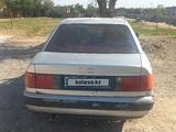 Audi 100 1992 года за 800 000 тг. в Арысь – фото 2