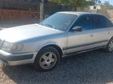 Audi 100 1992 года за 800 000 тг. в Арысь – фото 5