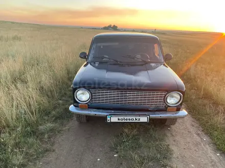 ВАЗ (Lada) 2101 1982 года за 550 000 тг. в Караганда – фото 3