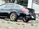 Nissan Skyline 2007 годаүшін6 700 000 тг. в Астана – фото 3