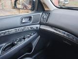 Nissan Skyline 2007 годаүшін6 700 000 тг. в Астана – фото 5