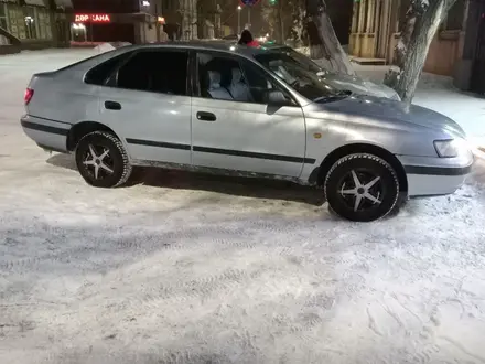 Toyota Carina E 1993 года за 1 500 000 тг. в Семей