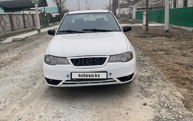 Daewoo Nexia 2010 годаүшін1 700 000 тг. в Жетысай