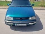 Volkswagen Golf 1992 годаүшін1 100 000 тг. в Караганда – фото 3