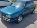 Volkswagen Golf 1992 года за 1 100 000 тг. в Караганда – фото 4