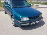 Volkswagen Golf 1992 года за 1 100 000 тг. в Караганда – фото 5