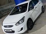 Hyundai Accent 2014 года за 4 000 000 тг. в Атырау – фото 2