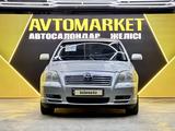 Toyota Avensis 2006 годаfor4 800 000 тг. в Астана – фото 2