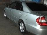 Toyota Camry 2002 года за 4 800 000 тг. в Шымкент – фото 4