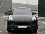 Porsche Macan 2023 года за 45 000 000 тг. в Алматы – фото 2