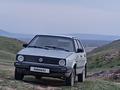 Volkswagen Golf 1991 годаfor580 000 тг. в Талдыкорган