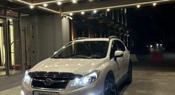 Subaru XV 2012 года за 6 000 000 тг. в Алматы