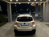 Subaru XV 2012 года за 6 000 000 тг. в Алматы – фото 5